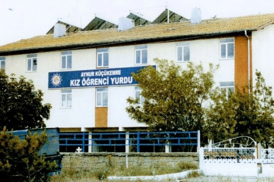 Aynur Küçükemre Kız Öğrenci Yurdu