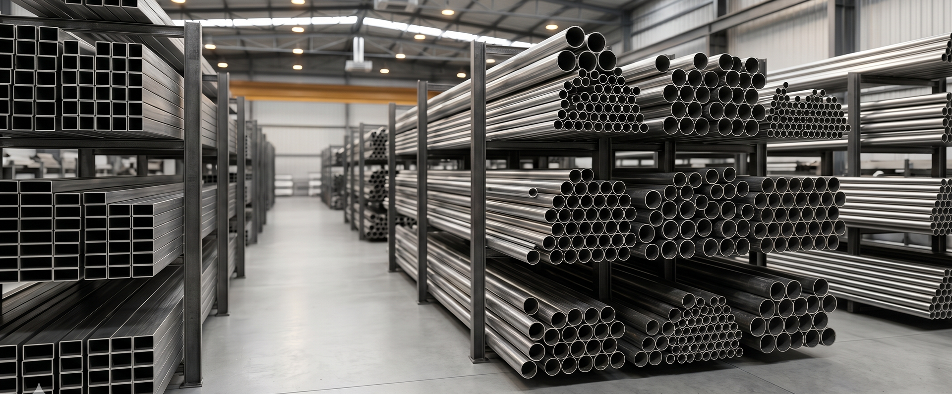 PiIPE AND PROFILE MANUFACTURING