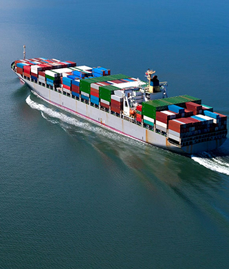 Marine Industry
