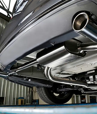 Automotive and Transportation