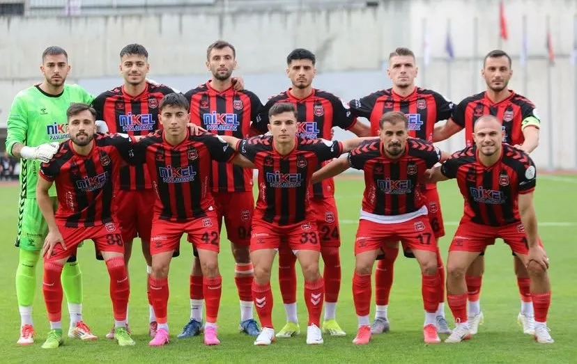 Galata Spor Kulübüne Başarılar Dileriz