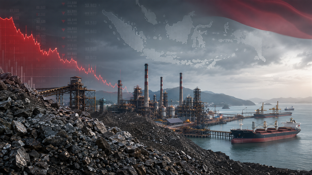 Nickel Market In Indonesia Reactivated By RKAB Quota Rumors
