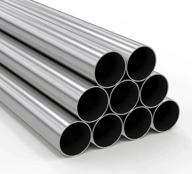 Stainless Steel Pipe