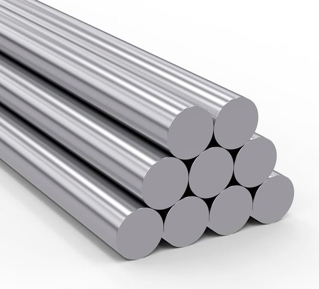 Stainless Steel Bar