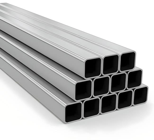 Stainless Steel Profile