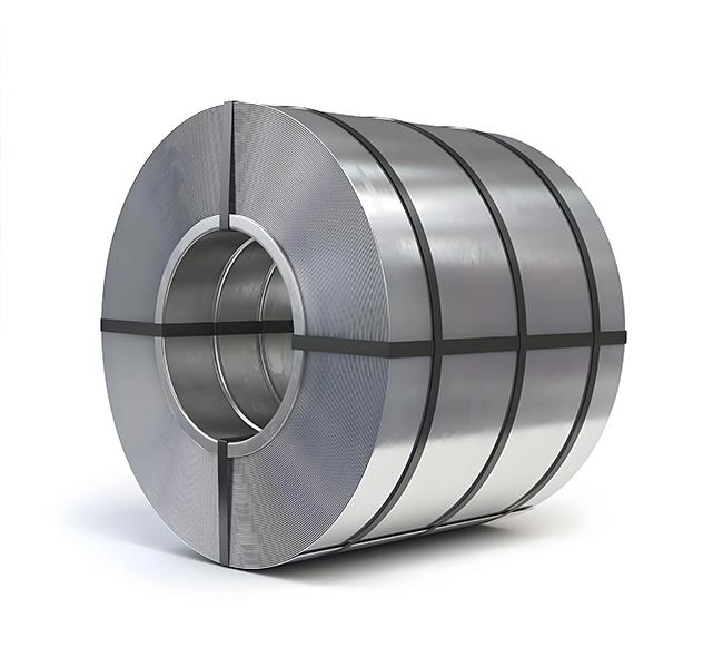 Stainless Steel Coil