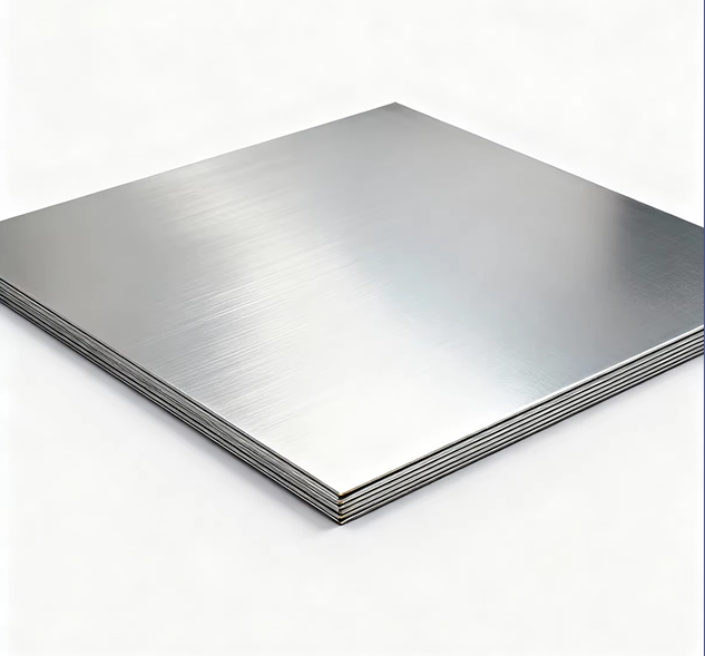 Stainless Steel Sheet